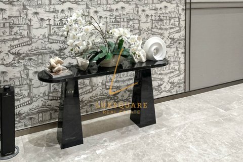 Downtown Dubai (Downtown Burj Dubai), Dubai, BAE’de kiralık daire 1 yatak odası, 102 m&sup2; No 686639 - fotoğraf 14