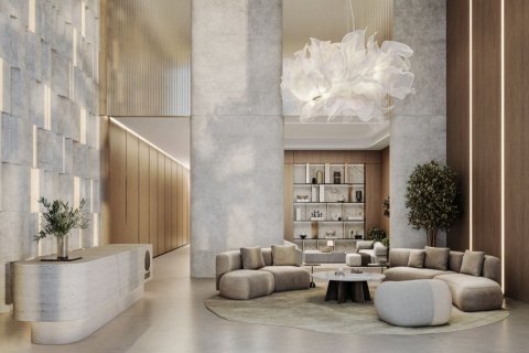 Apartament na sprzedaż w Dubai, ZEA 2 sypialnie, 161 mkw., nr 686637 - zdjęcie 2