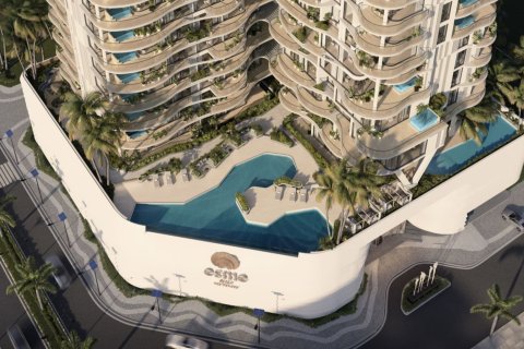 Apartament na sprzedaż w Dubai, ZEA 2 sypialnie, 161 mkw., nr 686637 - zdjęcie 6