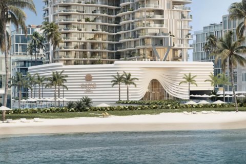 Apartament na sprzedaż w Dubai, ZEA 2 sypialnie, 161 mkw., nr 686637 - zdjęcie 5