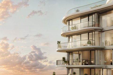 Apartament na sprzedaż w Dubai, ZEA 2 sypialnie, 161 mkw., nr 686637 - zdjęcie 3