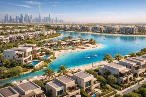 Villa en Dubai, EAU 5 dormitorios, 299 m² № 686636