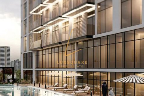 Al Furjan, Dubai, BAE’de kiralık office 38 m&sup2; No 686642 - fotoğraf 8