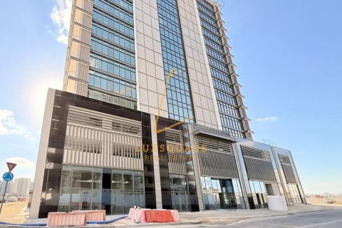 Al Furjan, Dubai, BAE’de kiralık office 38 m&sup2; No 686642 - fotoğraf 3