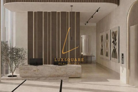 Al Furjan, Dubai, BAE’de kiralık office 38 m&sup2; No 686642 - fotoğraf 7