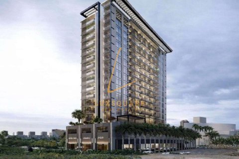 Al Furjan, Dubai, BAE’de office 38 m&sup2; No 686642