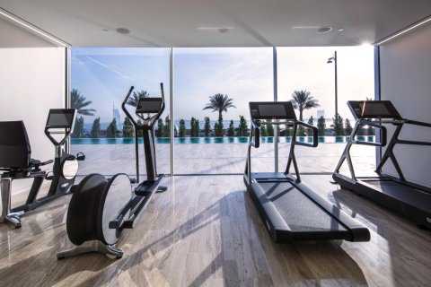 Penthouse in Palm Jumeirah, Dubai, UAE 4 bedrooms, 445 sq.m. № 648594 - photo 4