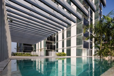 Penthouse in Palm Jumeirah, Dubai, UAE 4 bedrooms, 445 sq.m. № 648594 - photo 3