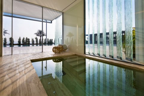 Penthouse in Palm Jumeirah, Dubai, UAE 4 bedrooms, 445 sq.m. № 648594 - photo 5