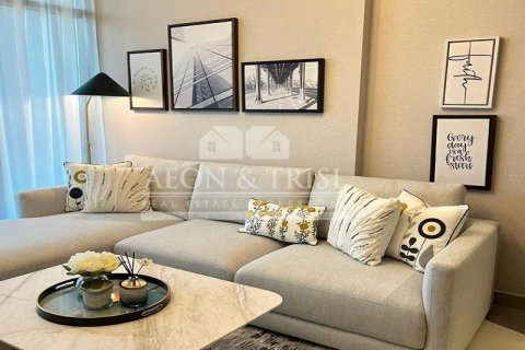 Apartman u Dubai Hills Estate, UAE 1 spavaća soba, 63 m2 Br. 648591 - fotografija 5
