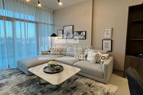 Apartman u Dubai Hills Estate, UAE 1 spavaća soba, 63 m2 Br. 648591 - fotografija 3