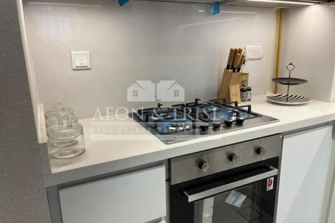 Apartman u Dubai Hills Estate, UAE 1 spavaća soba, 63 m2 Br. 648591 - fotografija 1