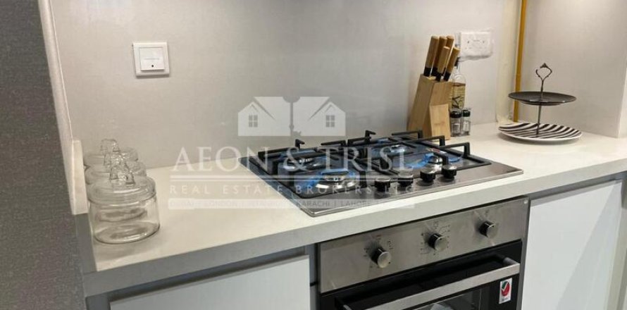 Apartman u Dubai Hills Estate, UAE 63 m2, 1 spavaća soba Br. 648591