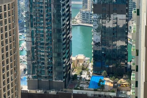 Byt v Dubai Marina, Dubai, SAE 2 ložnice, 128 m² Č.: 648592 - fotografie 3