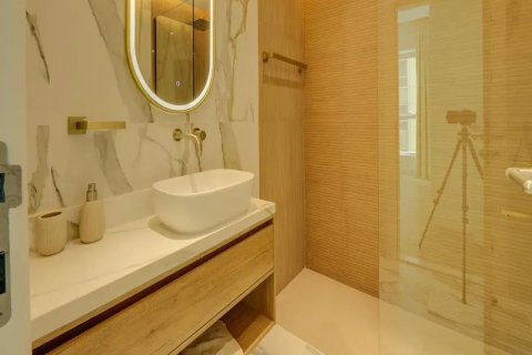 Byt v Dubai Marina, Dubai, SAE 2 ložnice, 128 m² Č.: 648592 - fotografie 4