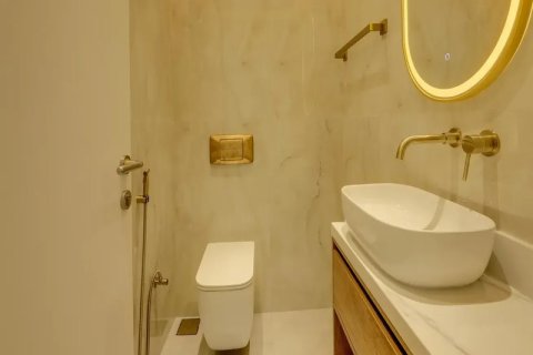 Byt v Dubai Marina, Dubai, SAE 2 ložnice, 128 m² Č.: 648592 - fotografie 2