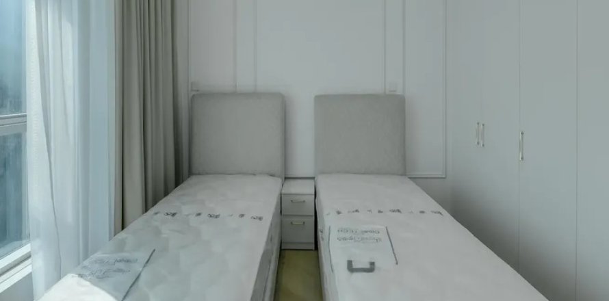 Byt v Dubai Marina, Dubai, SAE 2 ložnice, 128 m² Č.: 648592