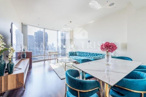Appartement à vendre à  Downtown Dubai (Downtown Burj Dubai), Dubai, EAU 1 chambre, 105 m2 № 648590 - photo 3