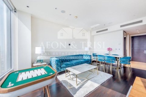 Appartement à vendre à  Downtown Dubai (Downtown Burj Dubai), Dubai, EAU 1 chambre, 105 m2 № 648590 - photo 4