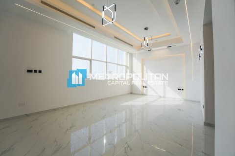 Vila na Yas Island, Abu Dhabi, SAE 6 ložnice, 970.1 m² Č.: 633410 - fotografie 24