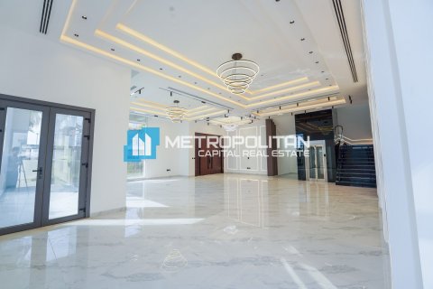 Vila na Yas Island, Abu Dhabi, SAE 6 ložnice, 970.1 m² Č.: 633410 - fotografie 8