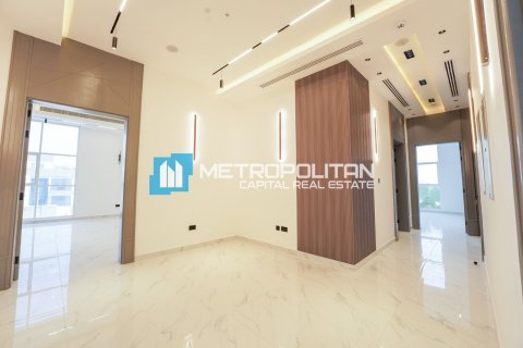 Vila na Yas Island, Abu Dhabi, SAE 6 ložnice, 970.1 m² Č.: 633410 - fotografie 15