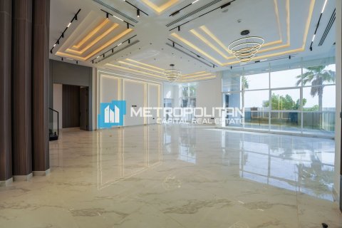 Vila na Yas Island, Abu Dhabi, SAE 6 ložnice, 970.1 m² Č.: 633410 - fotografie 9