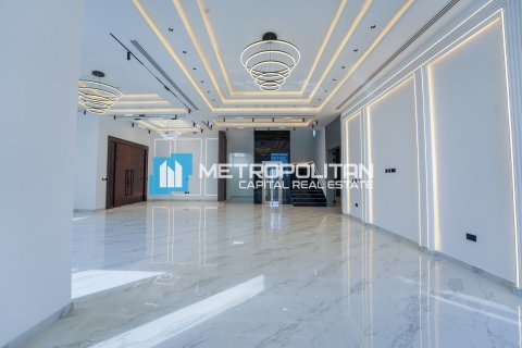 Vila na Yas Island, Abu Dhabi, SAE 6 ložnice, 970.1 m² Č.: 633410 - fotografie 6
