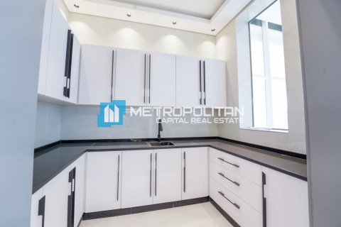 Vila na Yas Island, Abu Dhabi, SAE 6 ložnice, 970.1 m² Č.: 633410 - fotografie 14