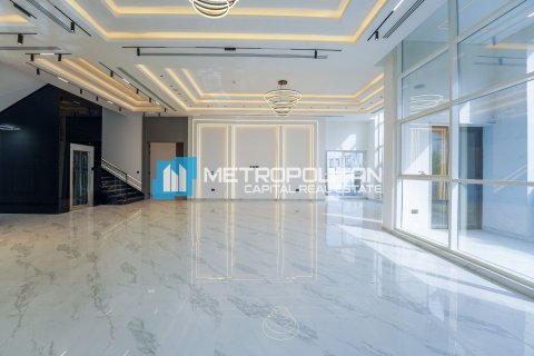 Vila na Yas Island, Abu Dhabi, SAE 6 ložnice, 970.1 m² Č.: 633410 - fotografie 2
