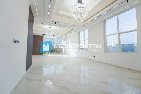 Vila na Yas Island, Abu Dhabi, SAE 6 ložnice, 970.1 m² Č.: 633410 - fotografie 25