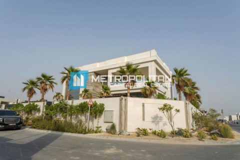 Vila na Yas Island, Abu Dhabi, SAE 6 ložnice, 970.1 m² Č.: 633410 - fotografie 31