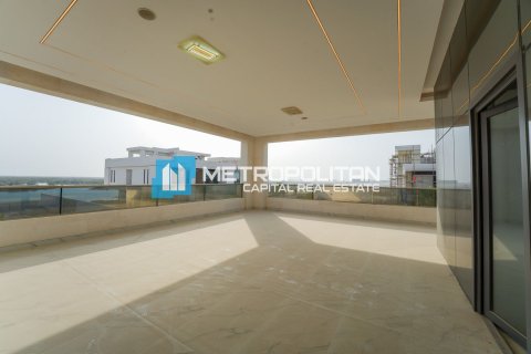 Vila na Yas Island, Abu Dhabi, SAE 6 ložnice, 970.1 m² Č.: 633410 - fotografie 19