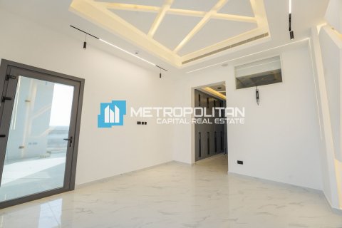 Vila na Yas Island, Abu Dhabi, SAE 6 ložnice, 970.1 m² Č.: 633410 - fotografie 26