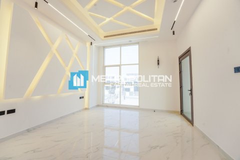 Vila na Yas Island, Abu Dhabi, SAE 6 ložnice, 970.1 m² Č.: 633410 - fotografie 27