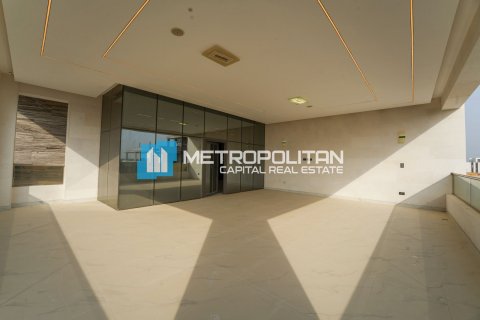 Vila na Yas Island, Abu Dhabi, SAE 6 ložnice, 970.1 m² Č.: 633410 - fotografie 20