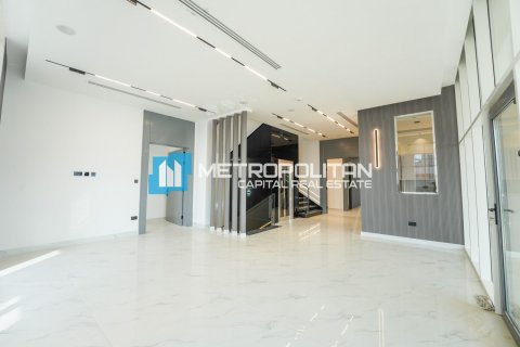 Vila na Yas Island, Abu Dhabi, SAE 6 ložnice, 970.1 m² Č.: 633410 - fotografie 7