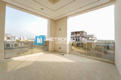 Vila na Yas Island, Abu Dhabi, SAE 6 ložnice, 970.1 m² Č.: 633410 - fotografie 28