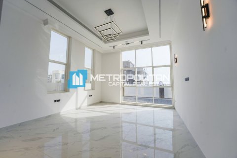 Vila na Yas Island, Abu Dhabi, SAE 6 ložnice, 970.1 m² Č.: 633410 - fotografie 22