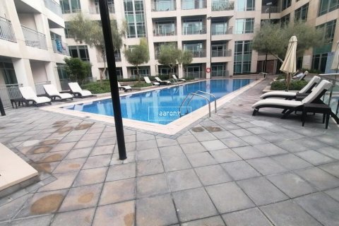 Downtown Dubai (Downtown Burj Dubai), Dubai, BAE’de kiralık daire 1 yatak odası, 89.7 m&sup2; No 633404 - fotoğraf 9