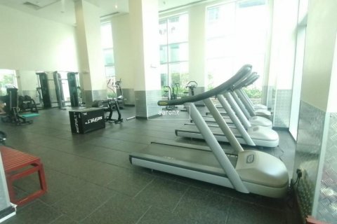 Downtown Dubai (Downtown Burj Dubai), Dubai, BAE’de kiralık daire 1 yatak odası, 89.7 m&sup2; No 633404 - fotoğraf 11