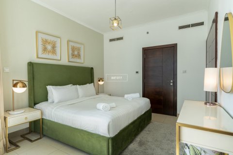 Downtown Dubai (Downtown Burj Dubai), Dubai, BAE’de kiralık daire 1 yatak odası, 89.7 m&sup2; No 633404 - fotoğraf 5