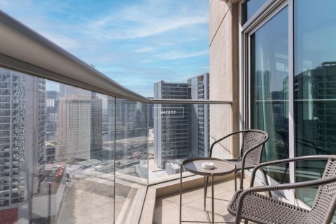 Downtown Dubai (Downtown Burj Dubai), Dubai, BAE’de kiralık daire 1 yatak odası, 89.7 m&sup2; No 633404 - fotoğraf 8