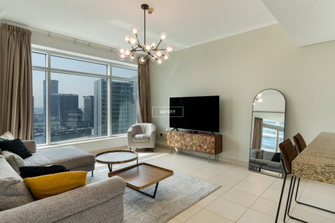 Downtown Dubai (Downtown Burj Dubai), Dubai, BAE’de kiralık daire 1 yatak odası, 89.7 m&sup2; No 633404 - fotoğraf 2