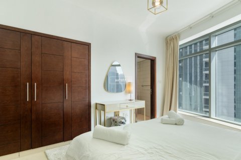 Downtown Dubai (Downtown Burj Dubai), Dubai, BAE’de kiralık daire 1 yatak odası, 89.7 m&sup2; No 633404 - fotoğraf 7