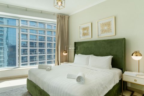Downtown Dubai (Downtown Burj Dubai), Dubai, BAE’de kiralık daire 1 yatak odası, 89.7 m&sup2; No 633404 - fotoğraf 6
