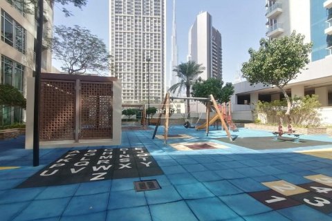 Downtown Dubai (Downtown Burj Dubai), Dubai, BAE’de kiralık daire 1 yatak odası, 89.7 m&sup2; No 633404 - fotoğraf 10