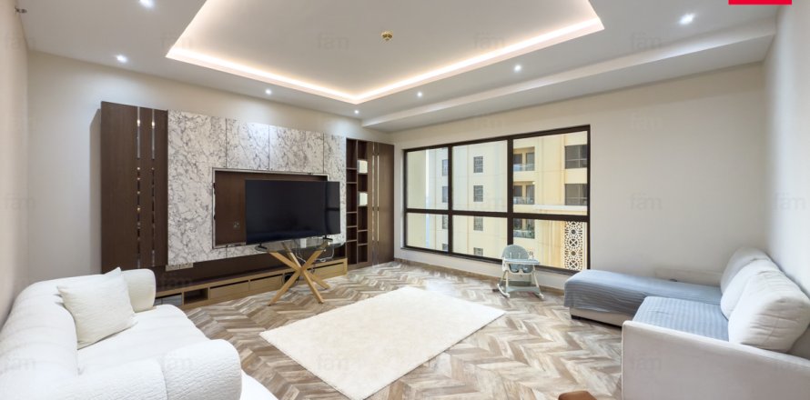 Apartamento em Dubai, EAU 3 quartos, 170.8 m2 № 661522