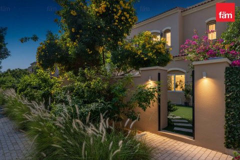 Villa in Dubai, UAE 3 bedrooms, 186.3 sq.m. № 661524 - photo 18