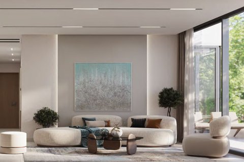 Apartament na sprzedaż w Dubai, ZEA 1 sypialnia, 138 mkw., nr 661523 - zdjęcie 2